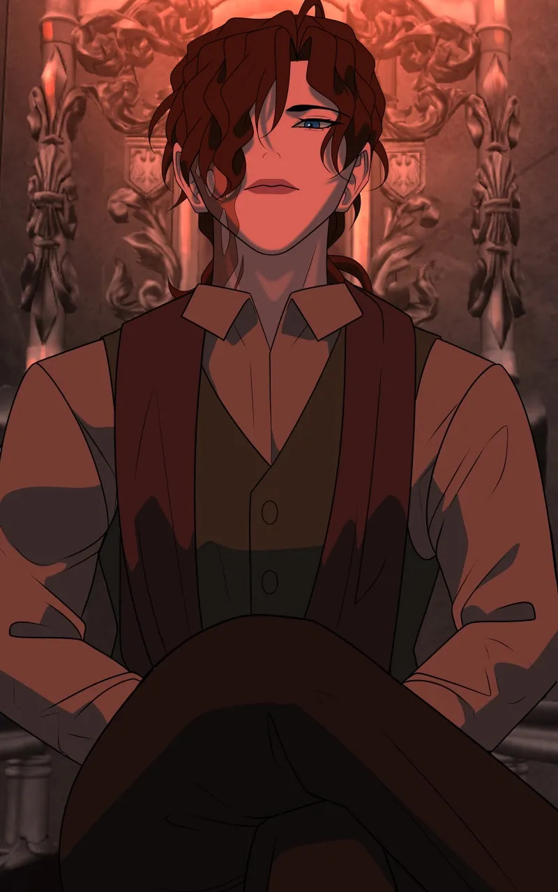 Read To Tame a Fire chapter 126 image 104 on Lezhin