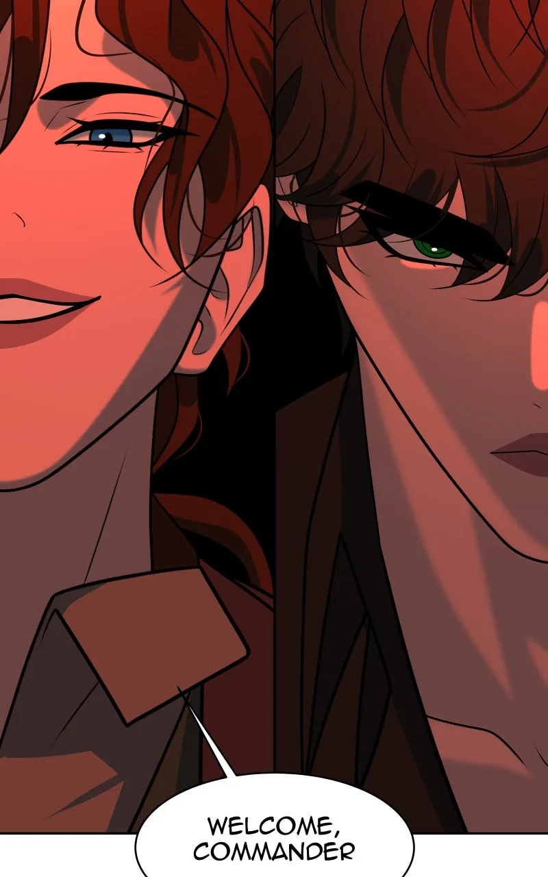 Read To Tame a Fire chapter 126 image 106 on Lezhin