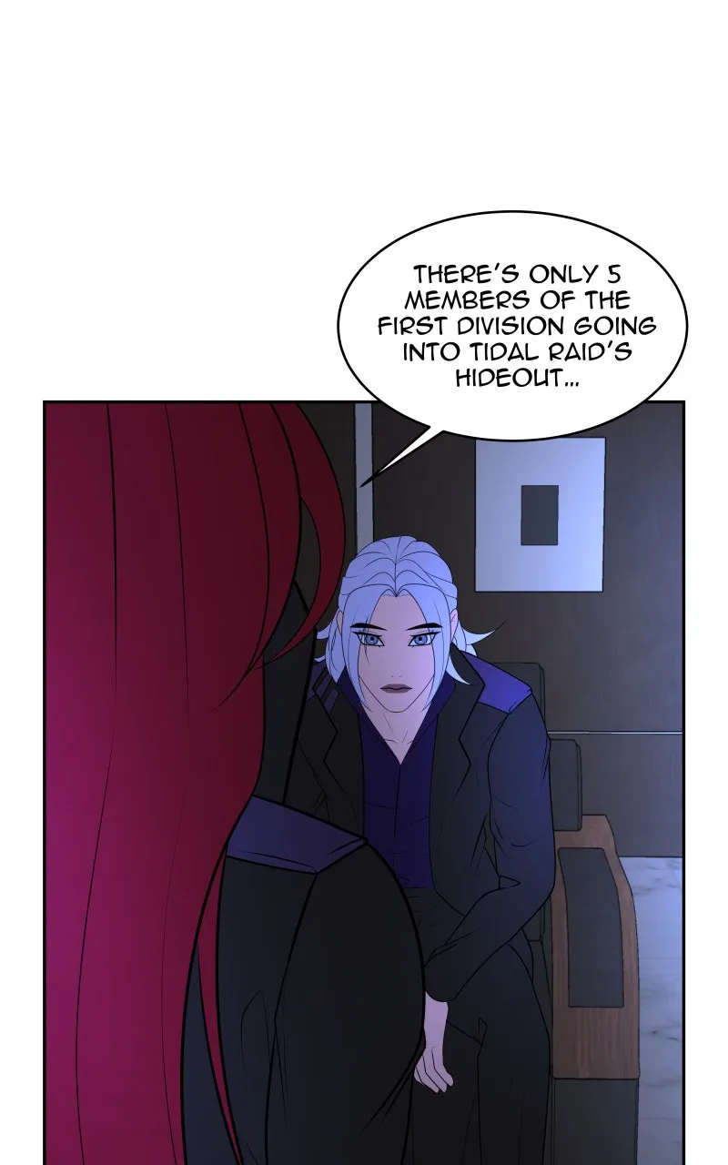 Read To Tame a Fire chapter 126 image 11 on Lezhin