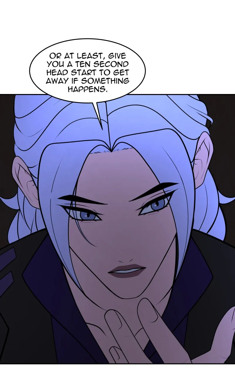 Read To Tame a Fire chapter 126 image 14 on Lezhin