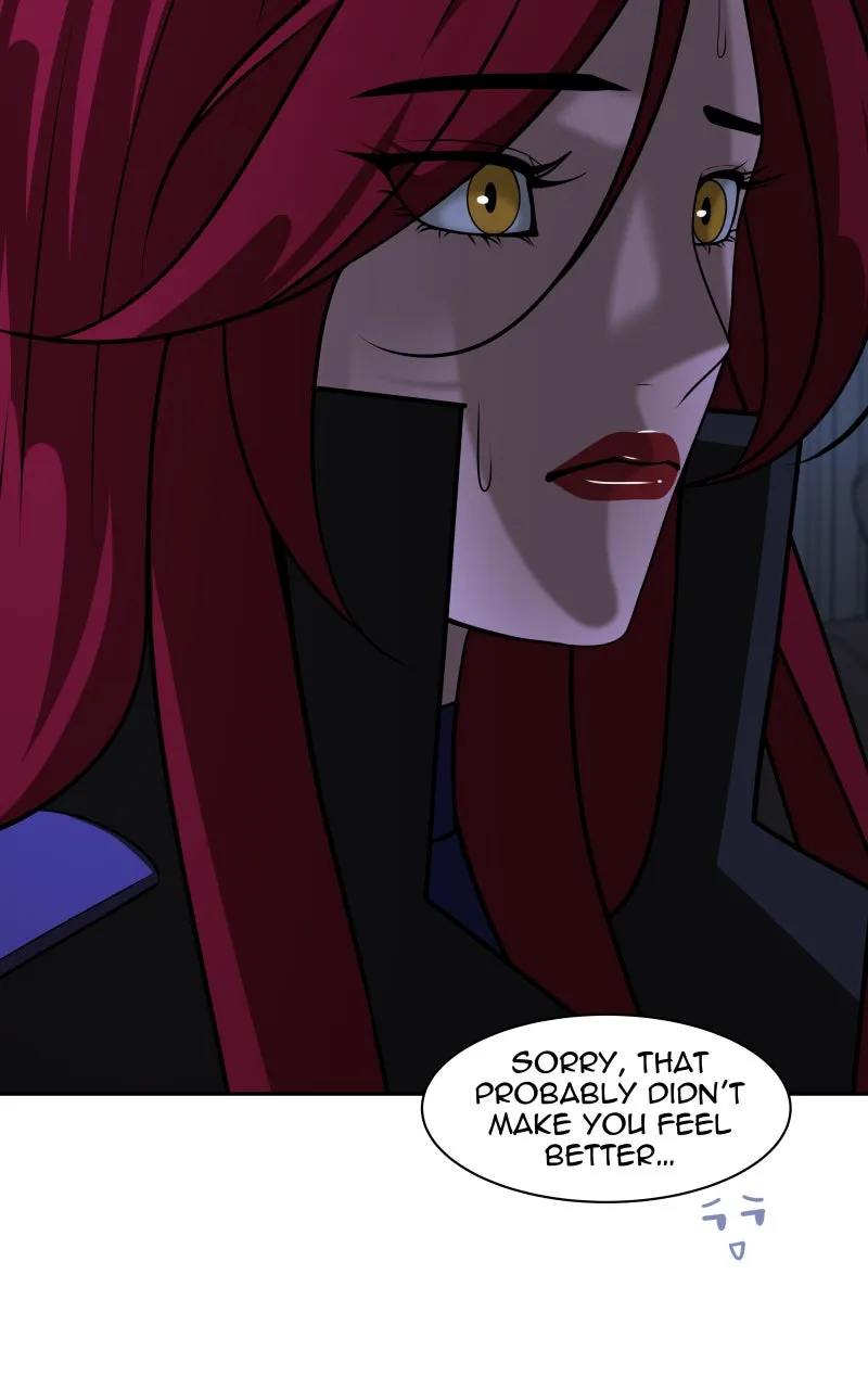 Read To Tame a Fire chapter 126 image 17 on Lezhin