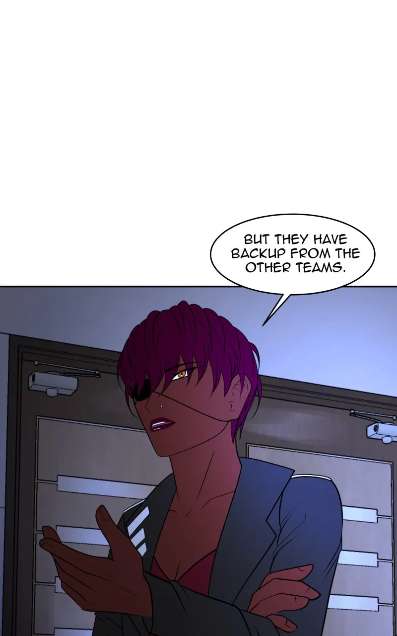 Read To Tame a Fire chapter 126 image 18 on Lezhin