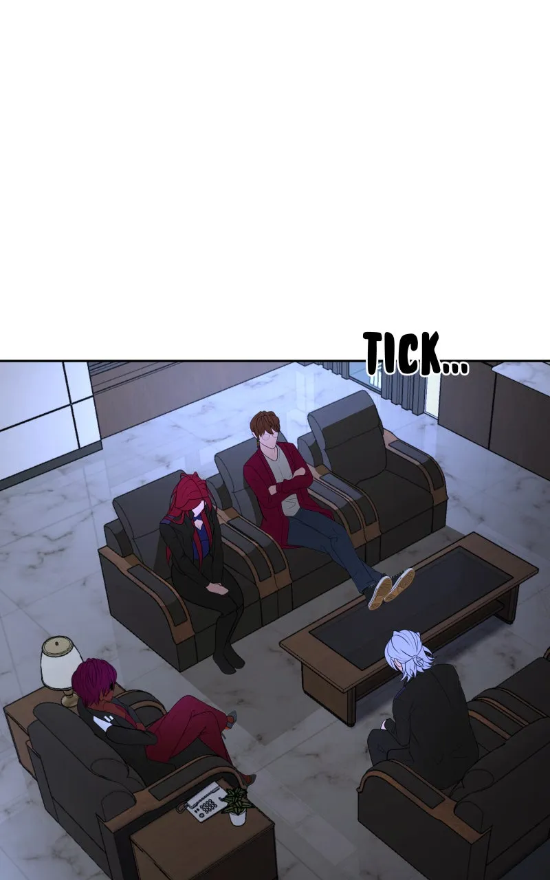 Read To Tame a Fire chapter 126 image 2 on Lezhin