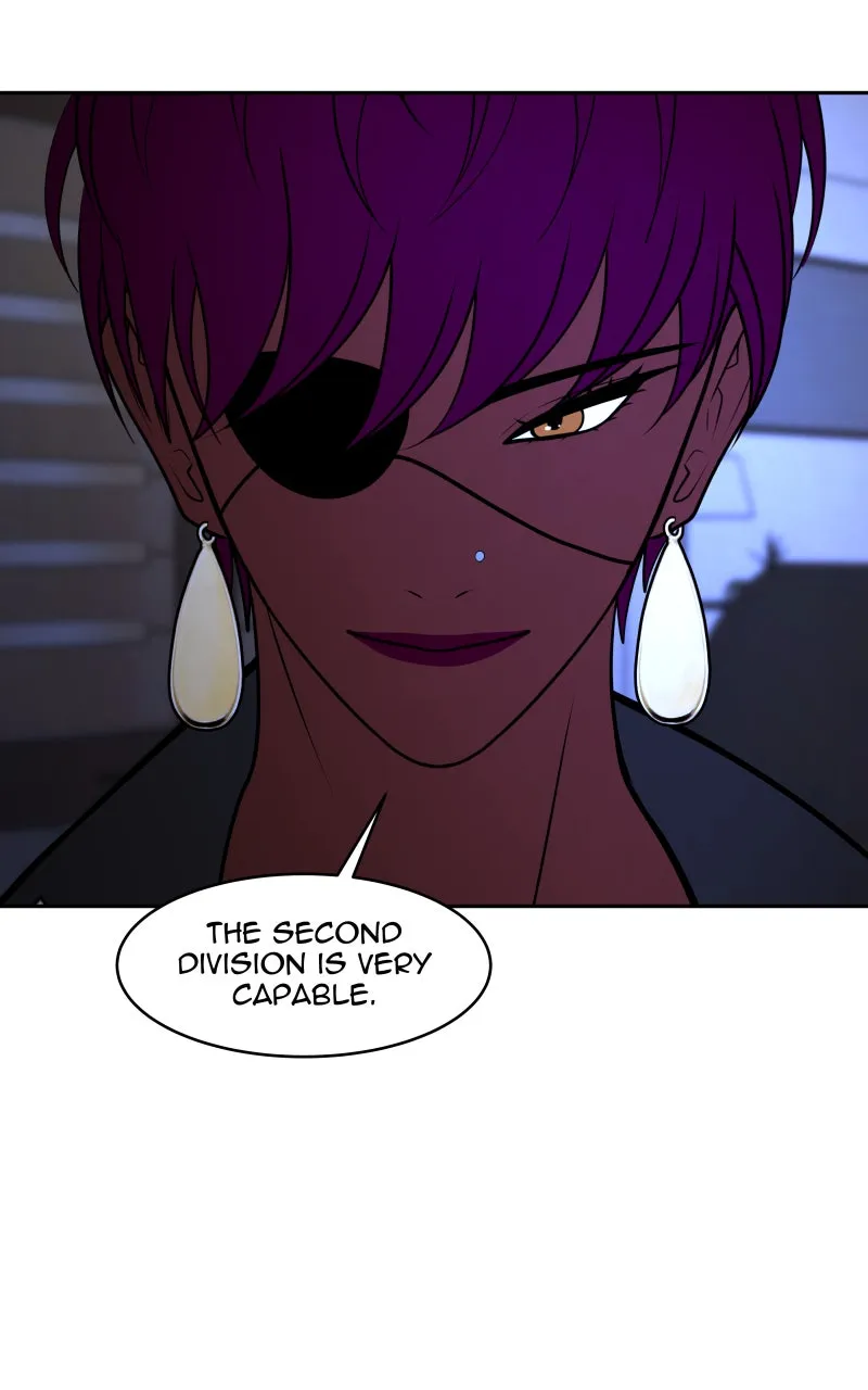 Read To Tame a Fire chapter 126 image 20 on Lezhin