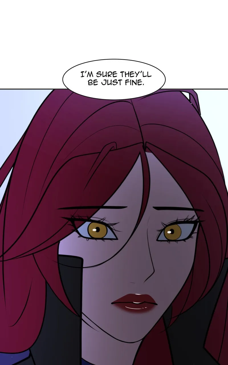Read To Tame a Fire chapter 126 image 21 on Lezhin