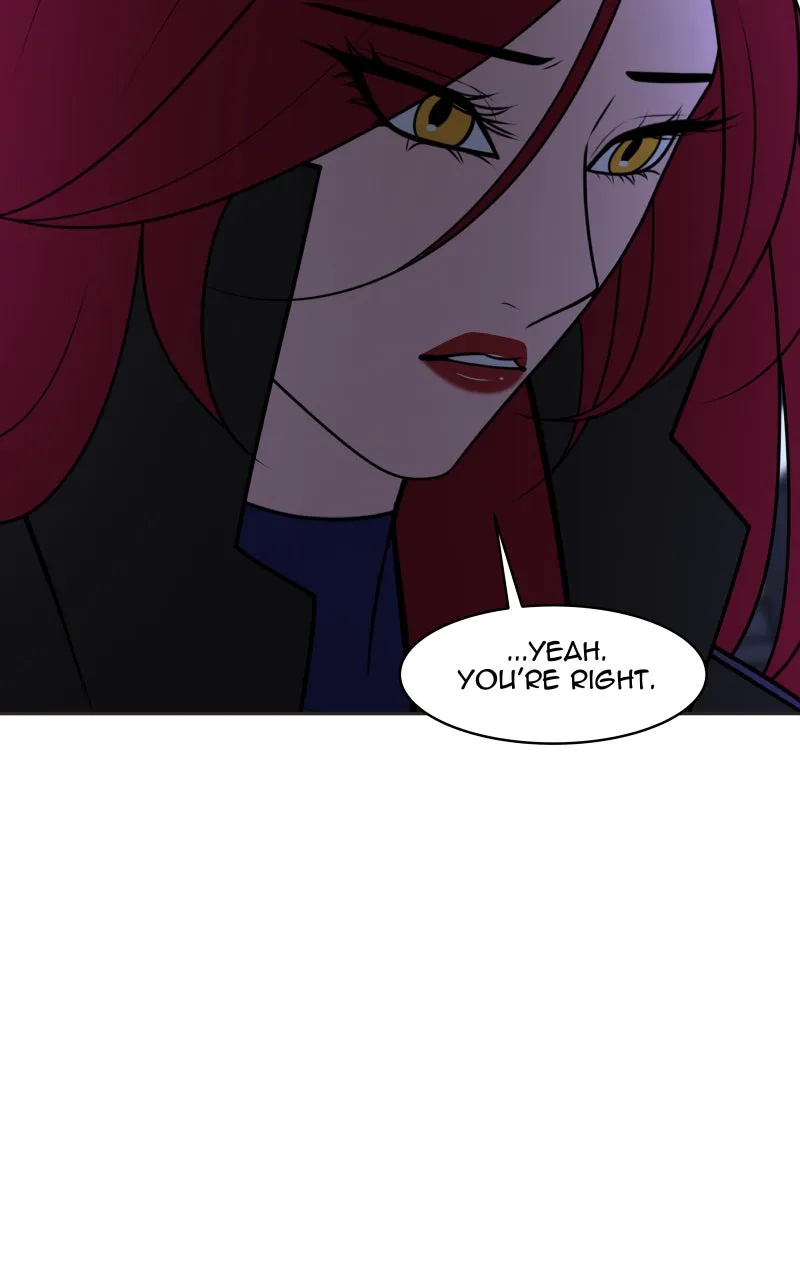 Read To Tame a Fire chapter 126 image 23 on Lezhin