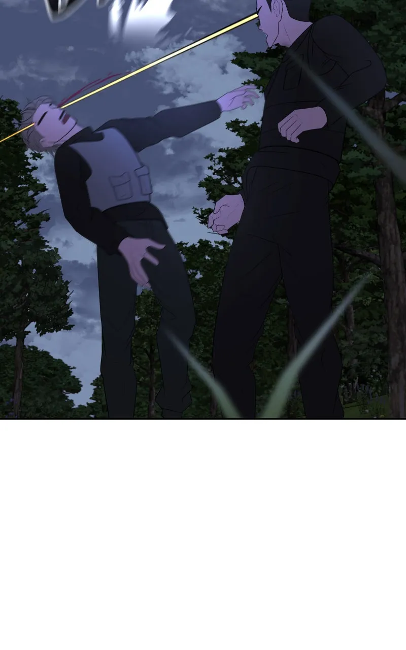 Read To Tame a Fire chapter 126 image 32 on Lezhin