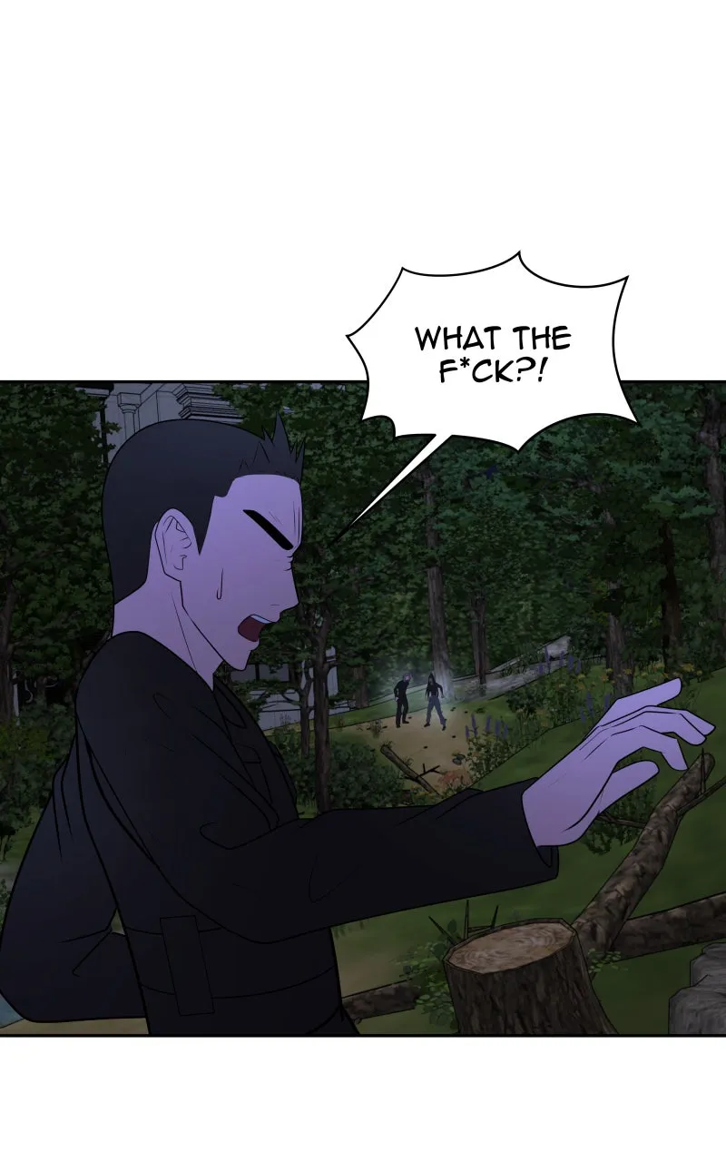 Read To Tame a Fire chapter 126 image 33 on Lezhin