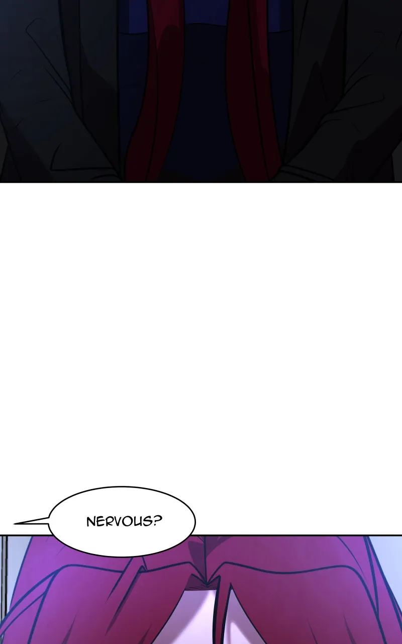 Read To Tame a Fire chapter 126 image 5 on Lezhin