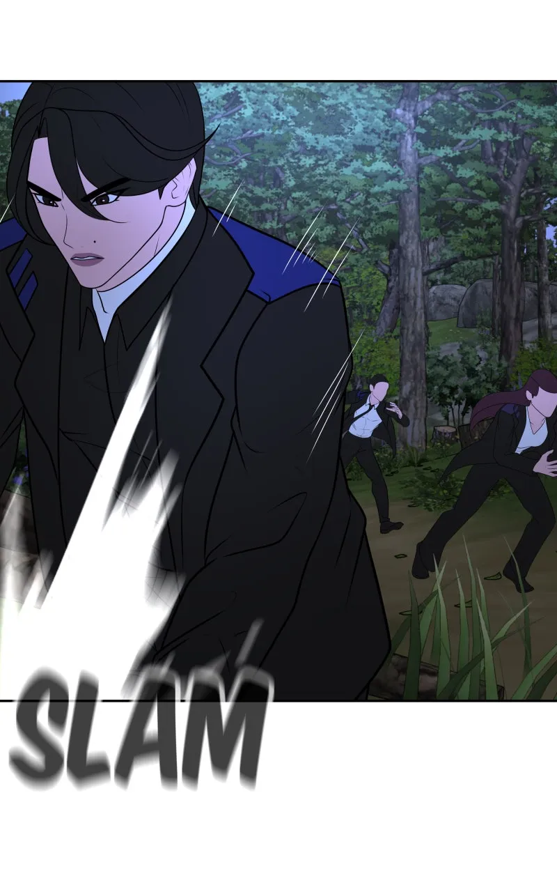 Read To Tame a Fire chapter 126 image 52 on Lezhin