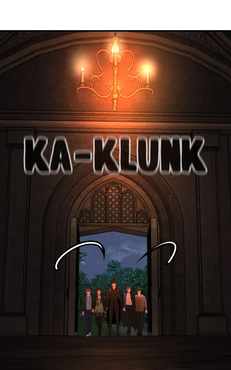 Read To Tame a Fire chapter 126 image 58 on Lezhin