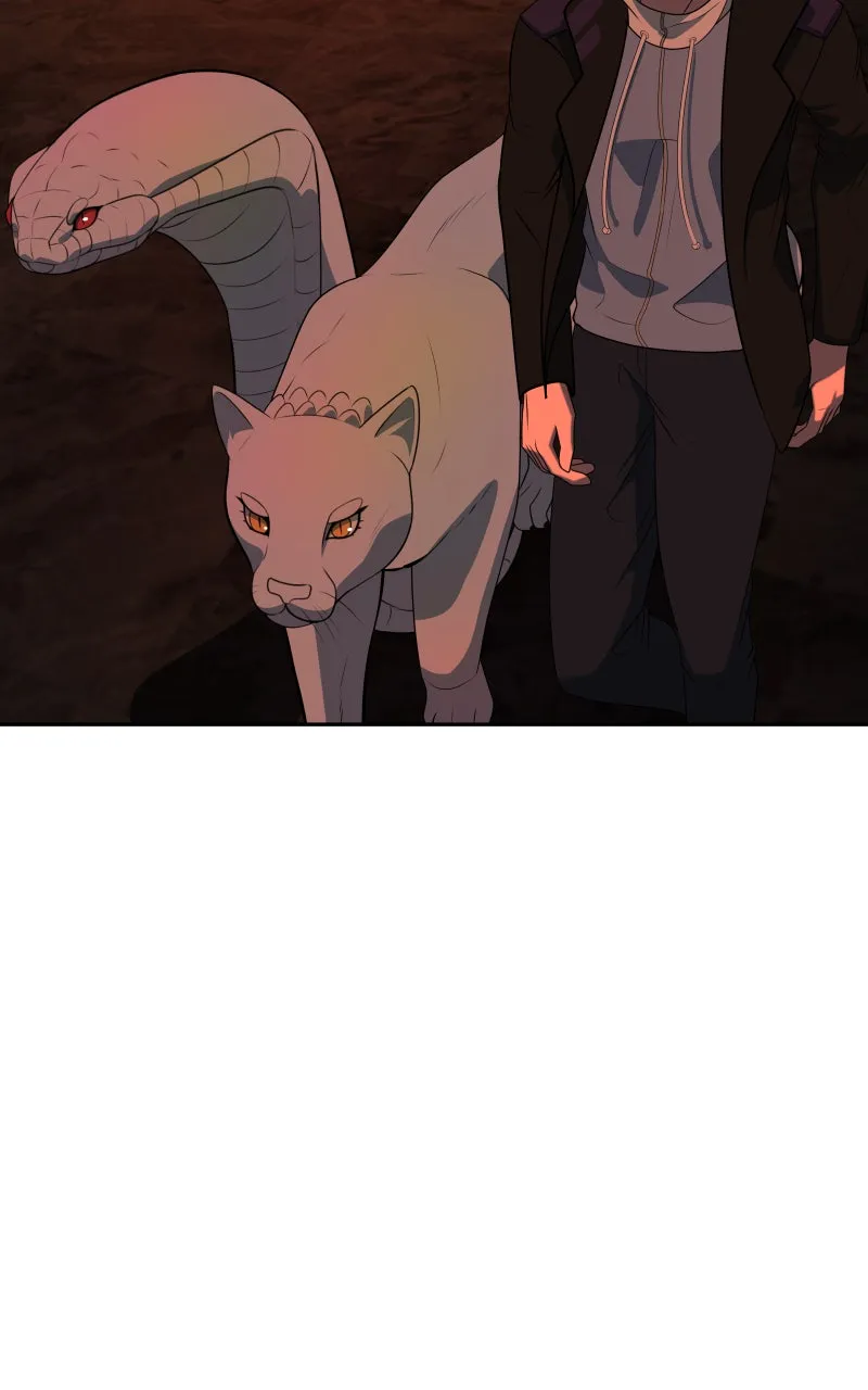 Read To Tame a Fire chapter 126 image 60 on Lezhin