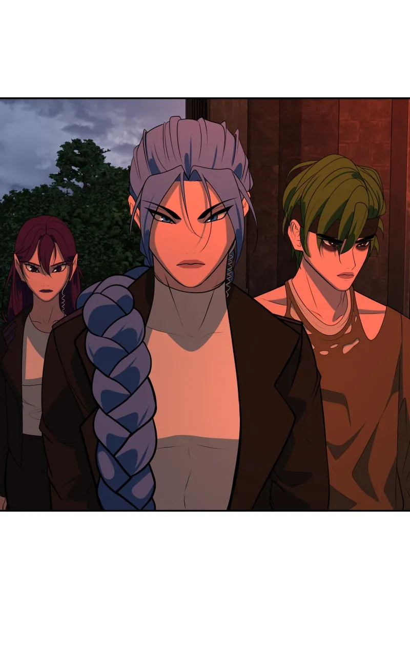 Read To Tame a Fire chapter 126 image 61 on Lezhin