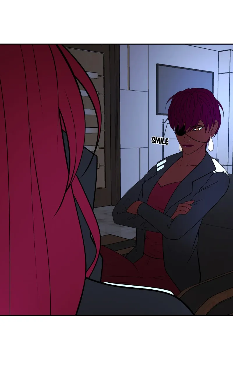 Read To Tame a Fire chapter 126 image 7 on Lezhin