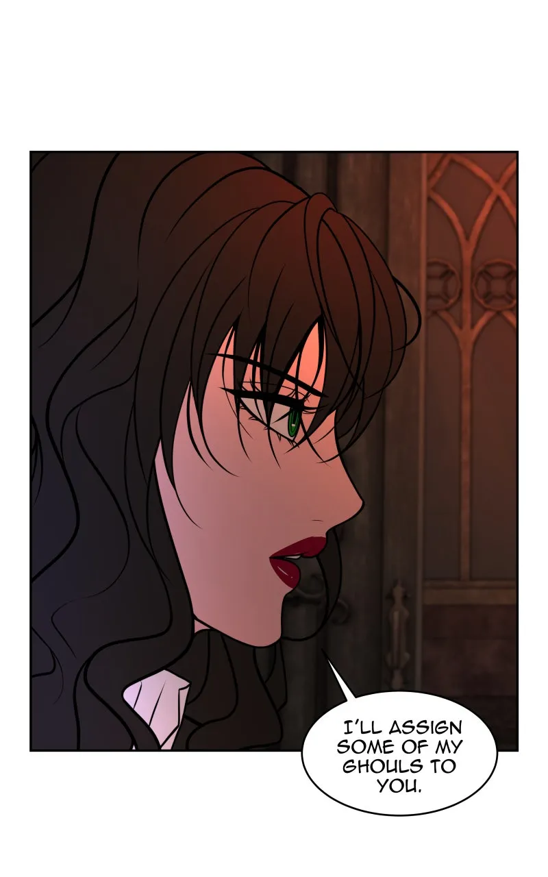Read To Tame a Fire chapter 126 image 78 on Lezhin