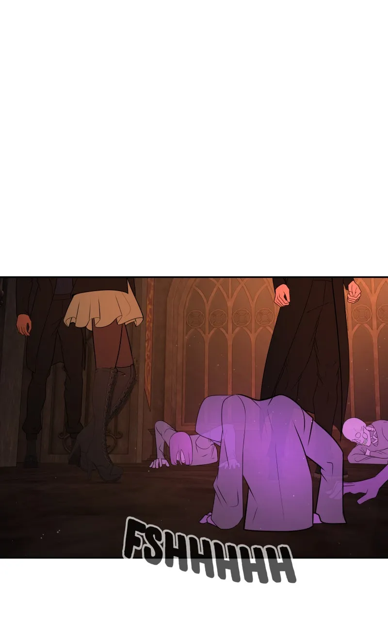 Read To Tame a Fire chapter 126 image 82 on Lezhin