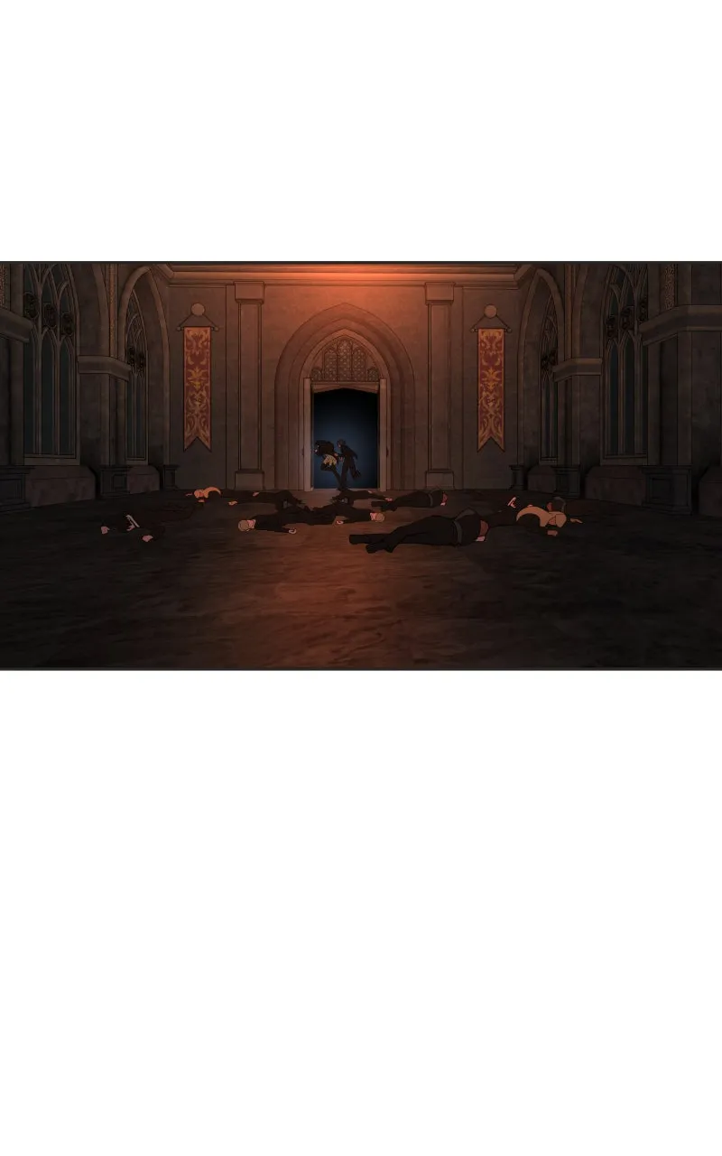 Read To Tame a Fire chapter 126 image 87 on Lezhin
