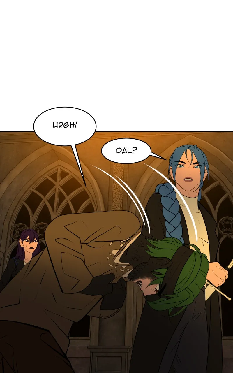 Read To Tame a Fire chapter 127 image 104 on Lezhin