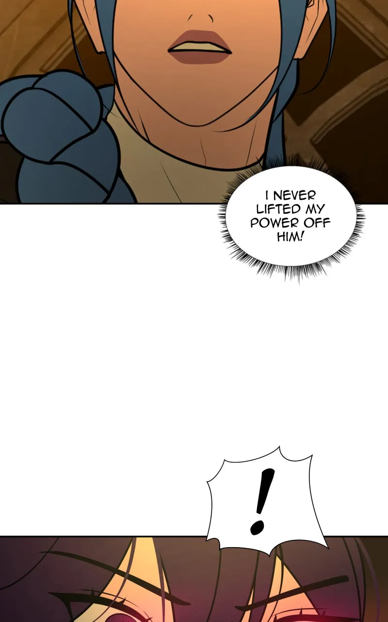 Read To Tame a Fire chapter 127 image 106 on Lezhin
