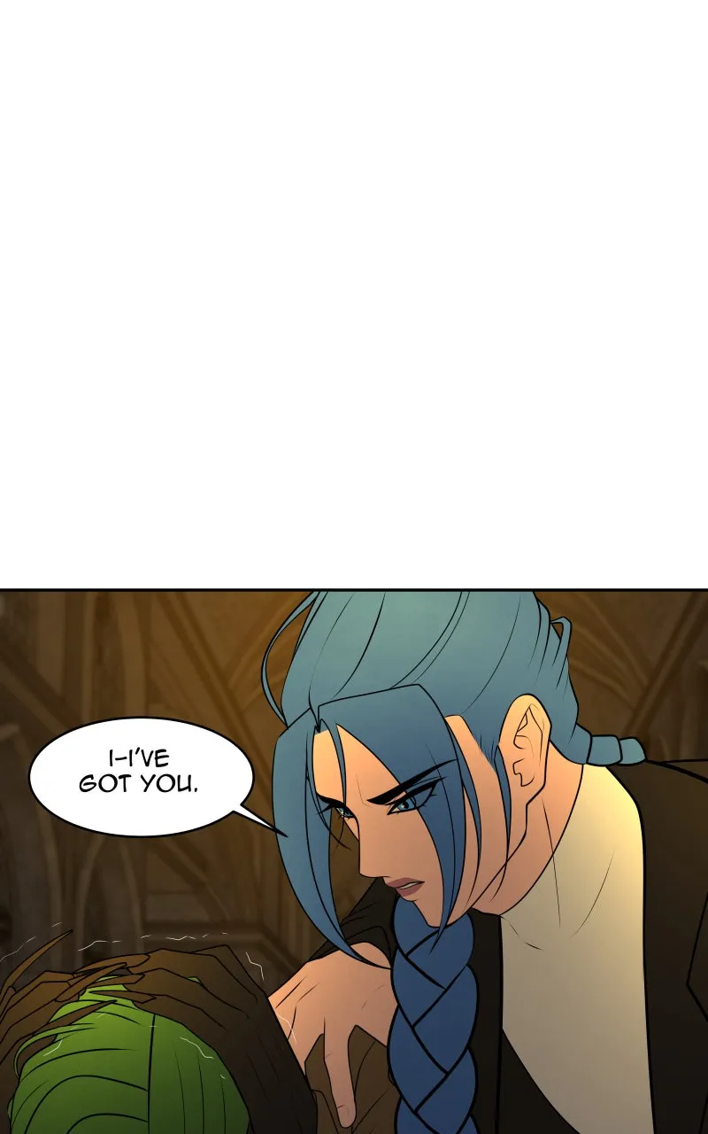 Read To Tame a Fire chapter 127 image 110 on Lezhin