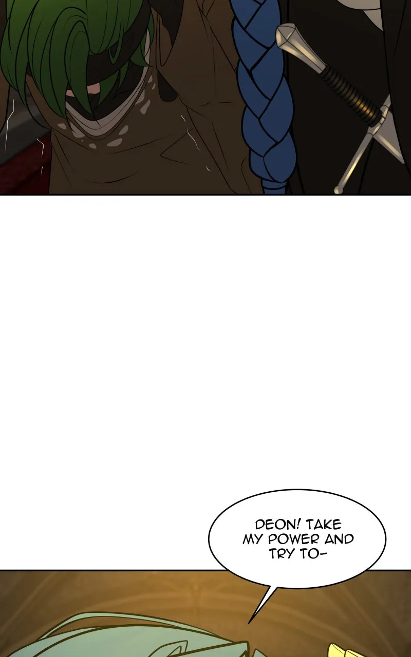 Read To Tame a Fire chapter 127 image 111 on Lezhin