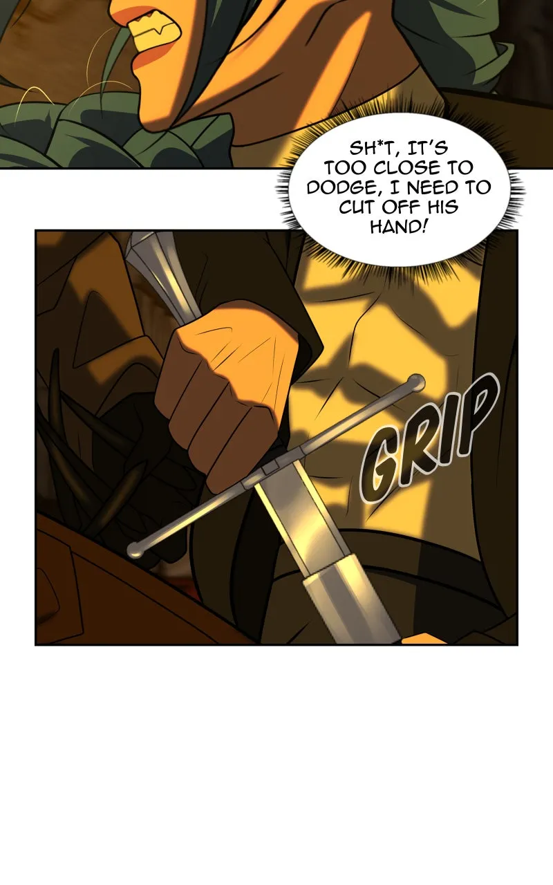 Read To Tame a Fire chapter 127 image 120 on Lezhin