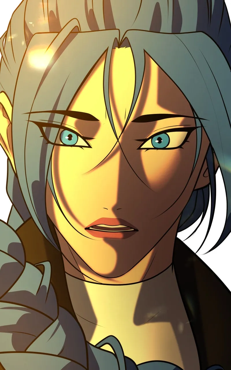 Read To Tame a Fire chapter 127 image 124 on Lezhin