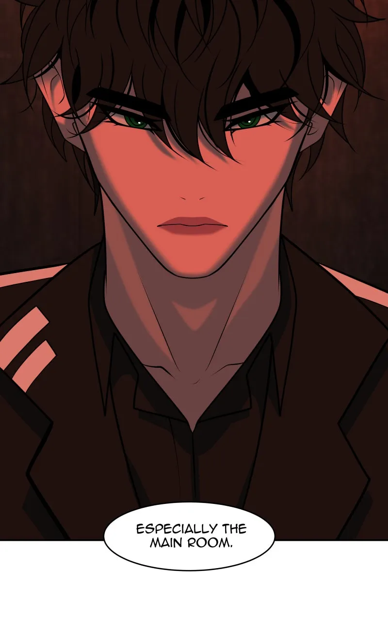 Read To Tame a Fire chapter 127 image 13 on Lezhin