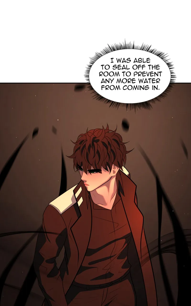 Read To Tame a Fire chapter 127 image 27 on Lezhin