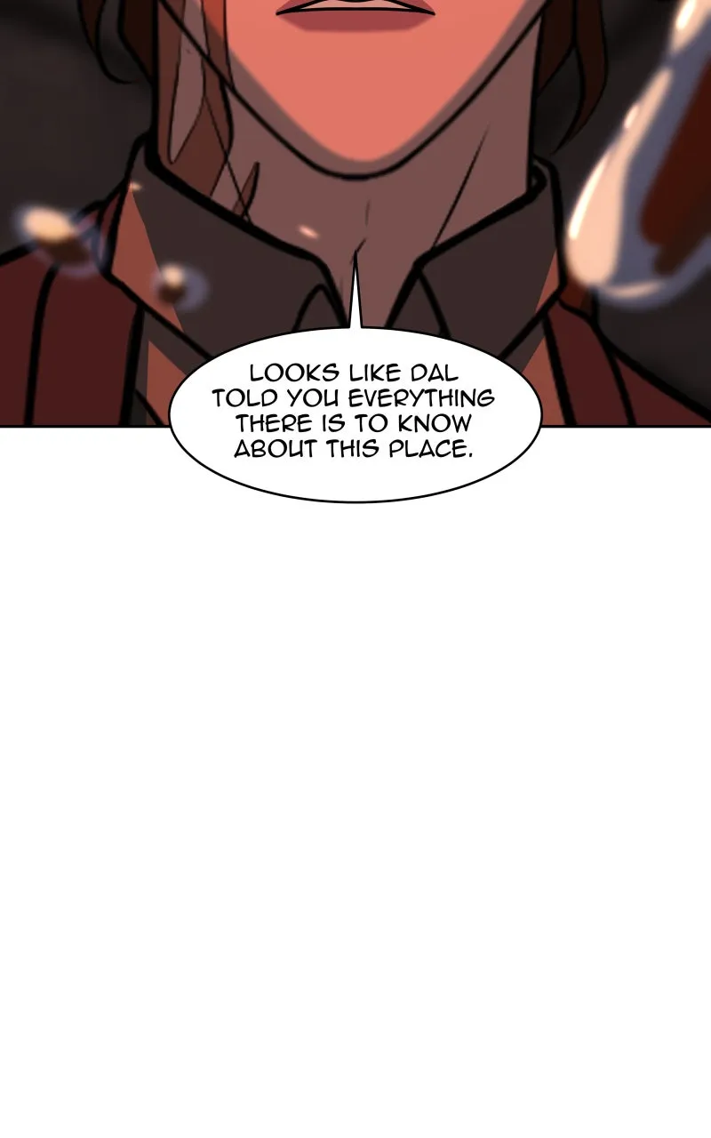 Read To Tame a Fire chapter 127 image 33 on Lezhin