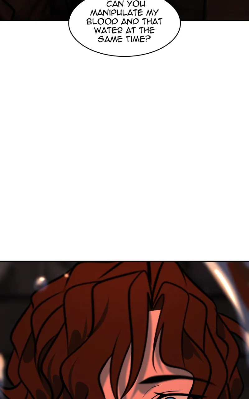 Read To Tame a Fire chapter 127 image 35 on Lezhin