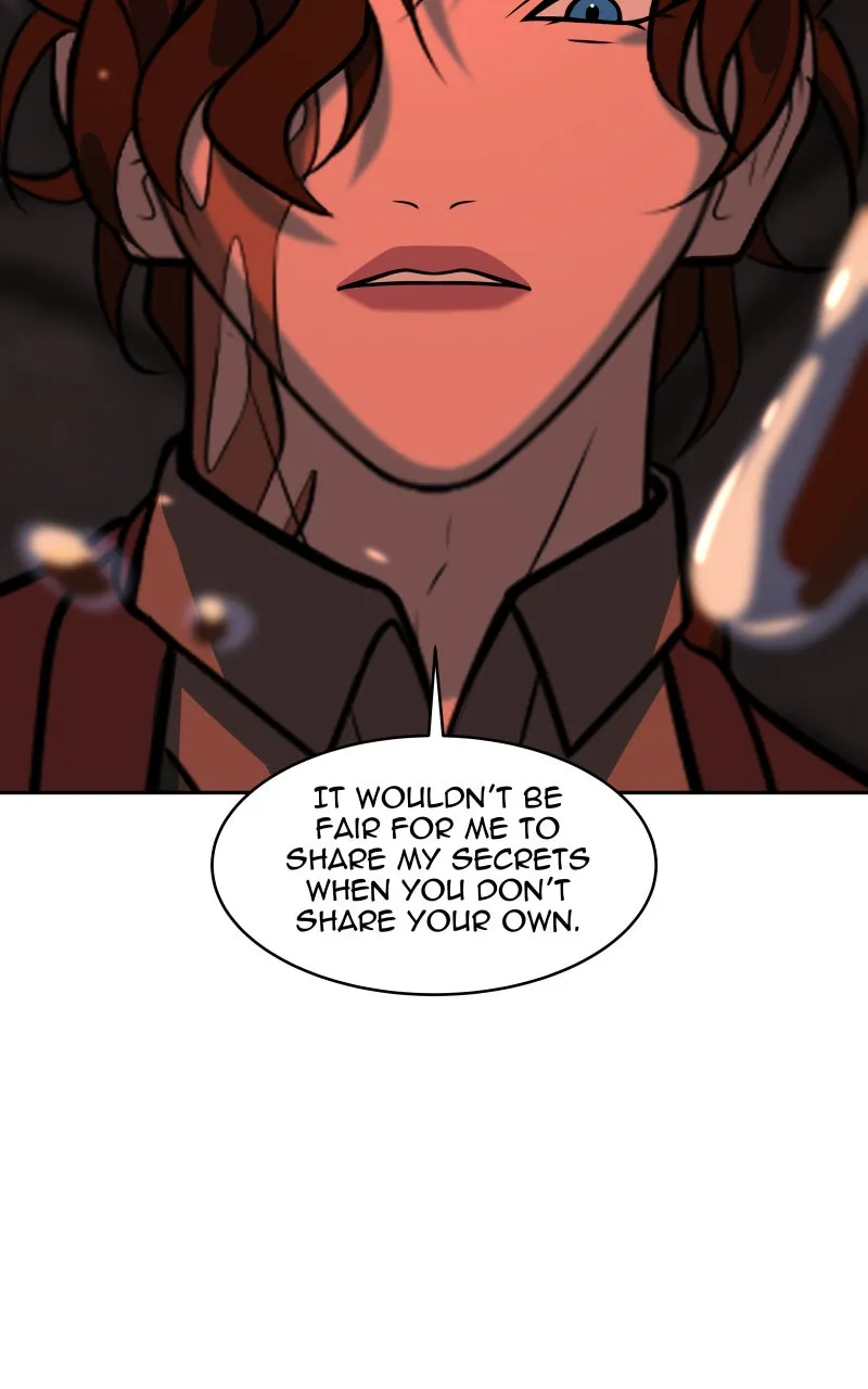 Read To Tame a Fire chapter 127 image 36 on Lezhin