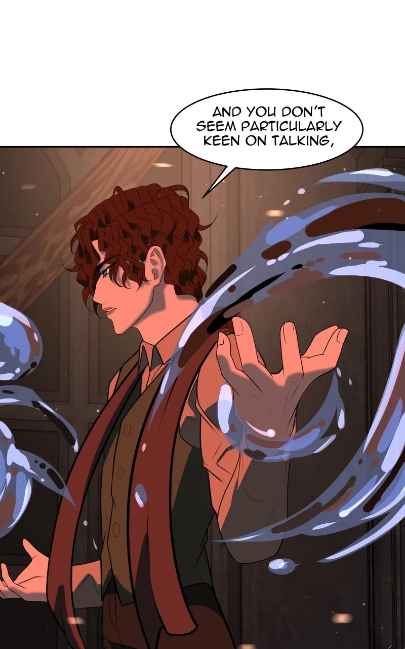 Read To Tame a Fire chapter 127 image 37 on Lezhin