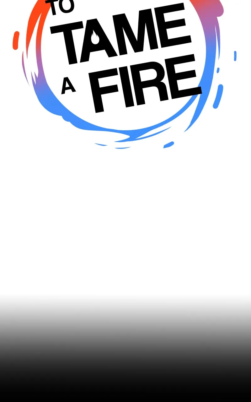 Read To Tame a Fire chapter 127 image 4 on Lezhin