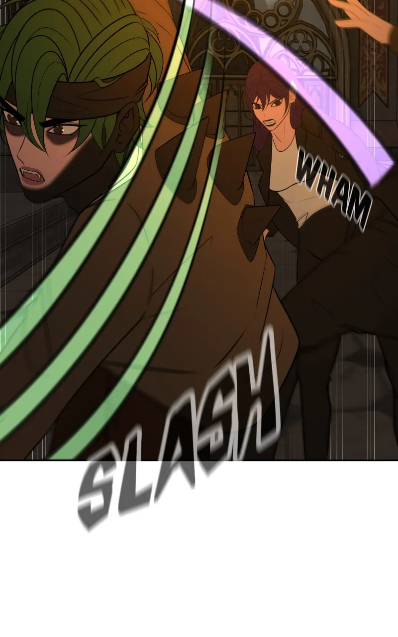 Read To Tame a Fire chapter 127 image 49 on Lezhin