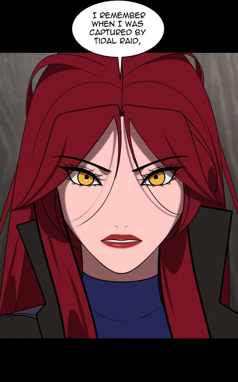 Read To Tame a Fire chapter 127 image 5 on Lezhin