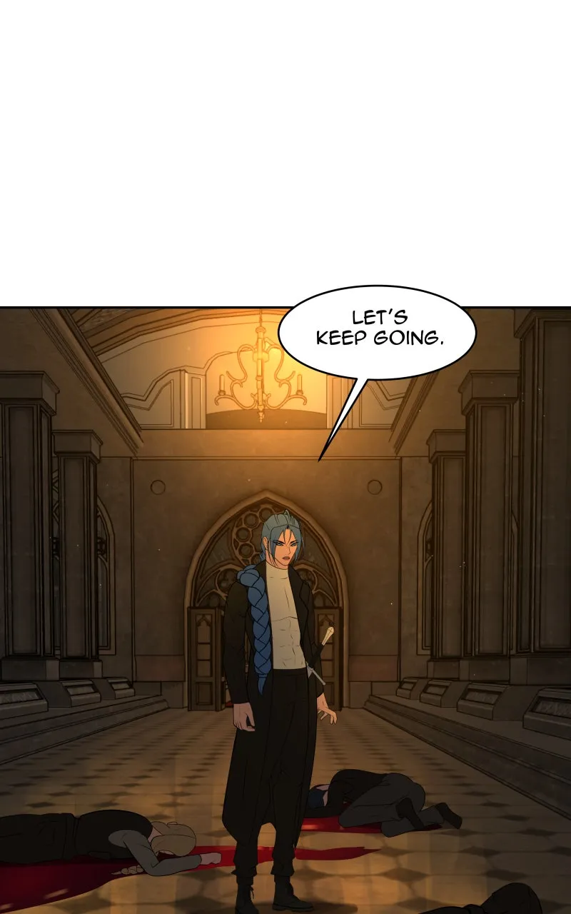 Read To Tame a Fire chapter 127 image 51 on Lezhin