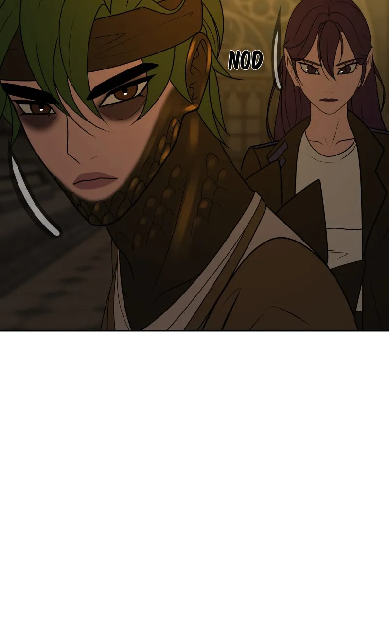 Read To Tame a Fire chapter 127 image 53 on Lezhin