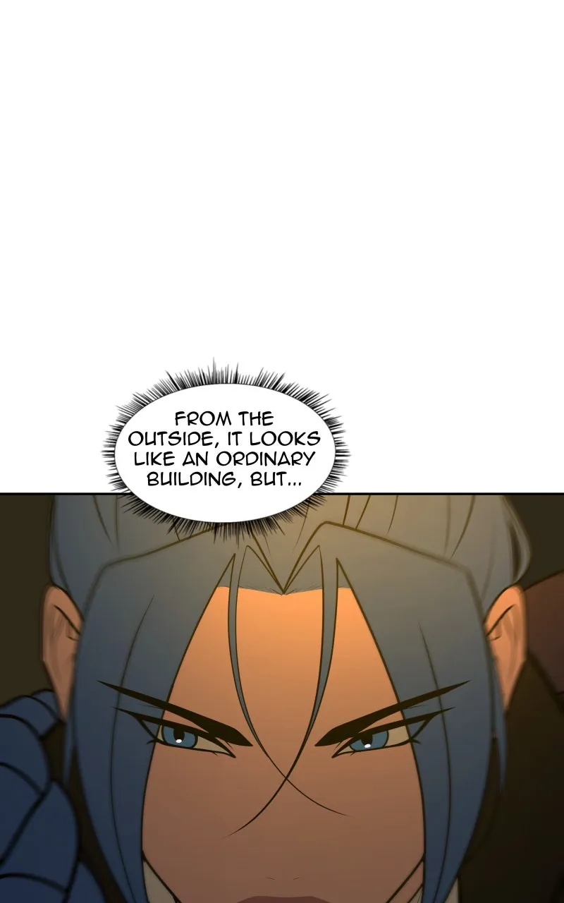 Read To Tame a Fire chapter 127 image 55 on Lezhin
