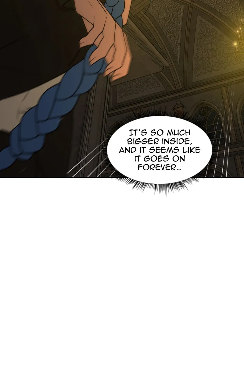 Read To Tame a Fire chapter 127 image 57 on Lezhin