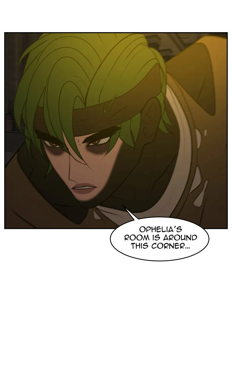 Read To Tame a Fire chapter 127 image 58 on Lezhin