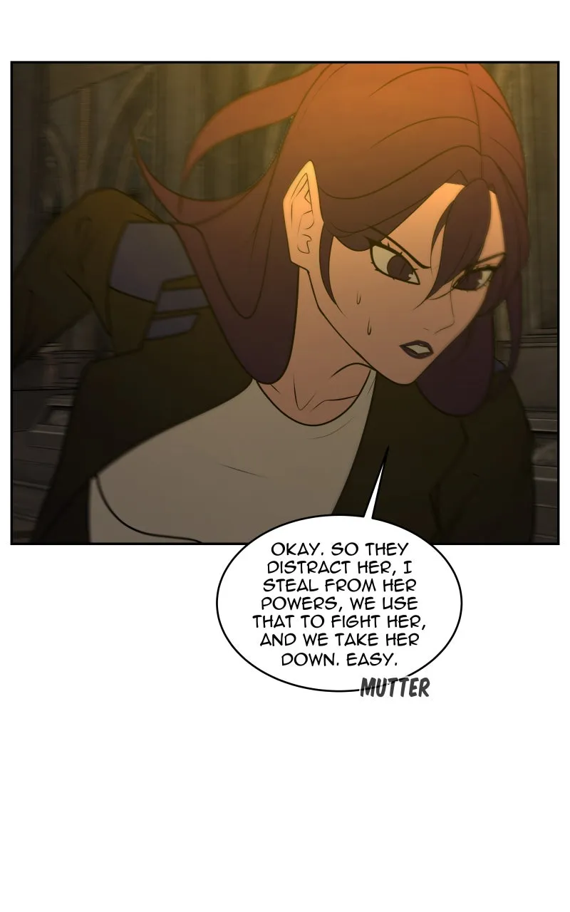 Read To Tame a Fire chapter 127 image 59 on Lezhin