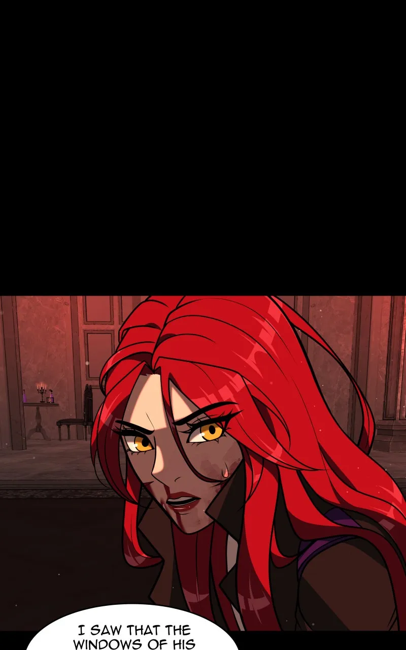 Read To Tame a Fire chapter 127 image 6 on Lezhin