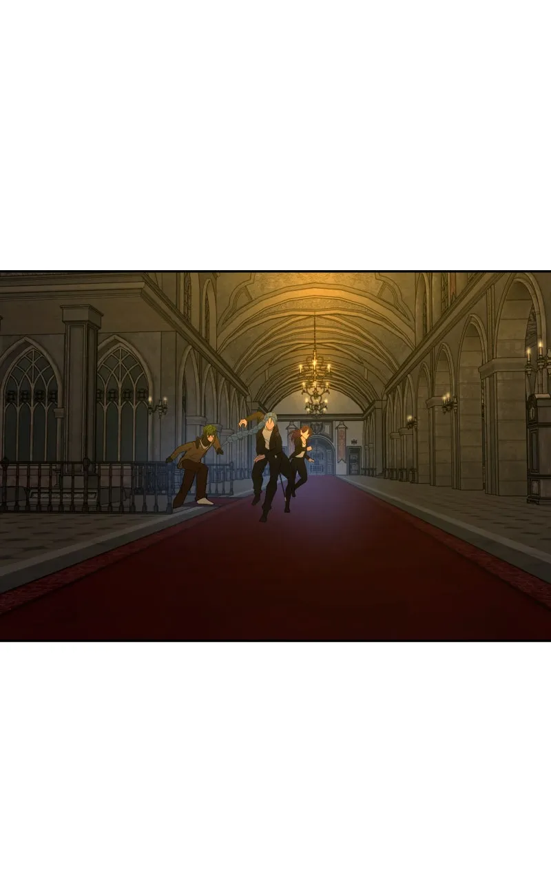 Read To Tame a Fire chapter 127 image 60 on Lezhin