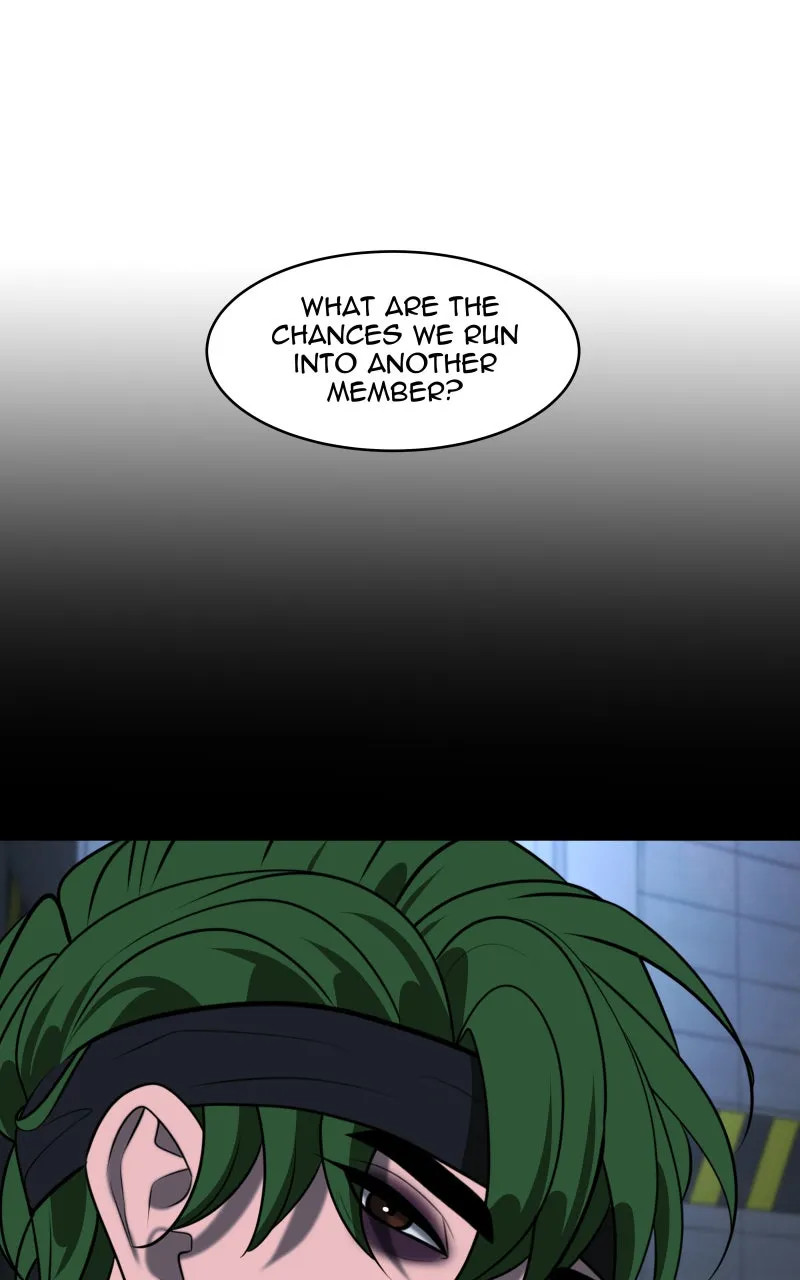 Read To Tame a Fire chapter 127 image 71 on Lezhin