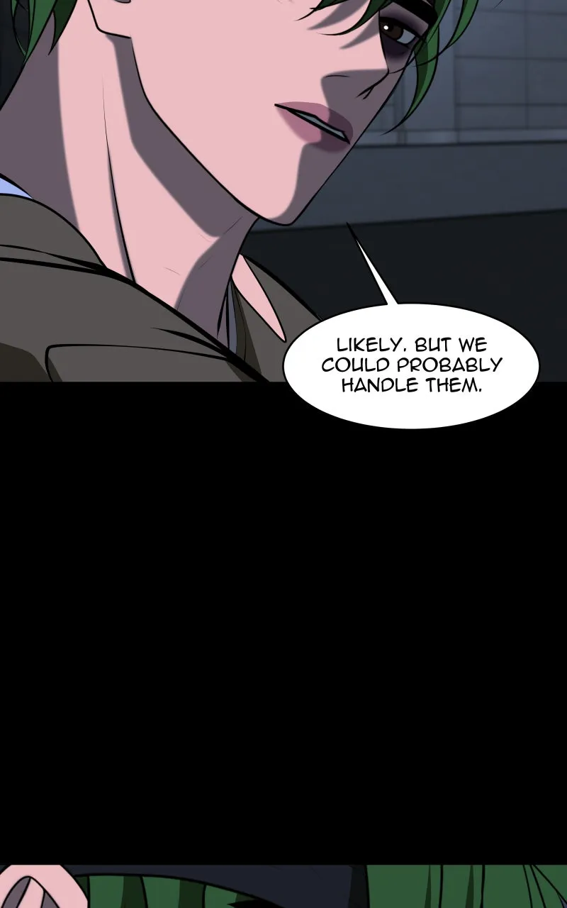 Read To Tame a Fire chapter 127 image 72 on Lezhin