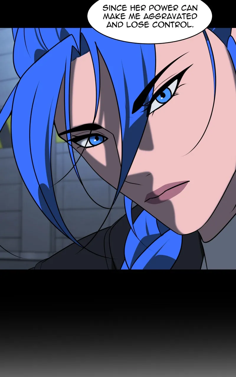 Read To Tame a Fire chapter 127 image 74 on Lezhin