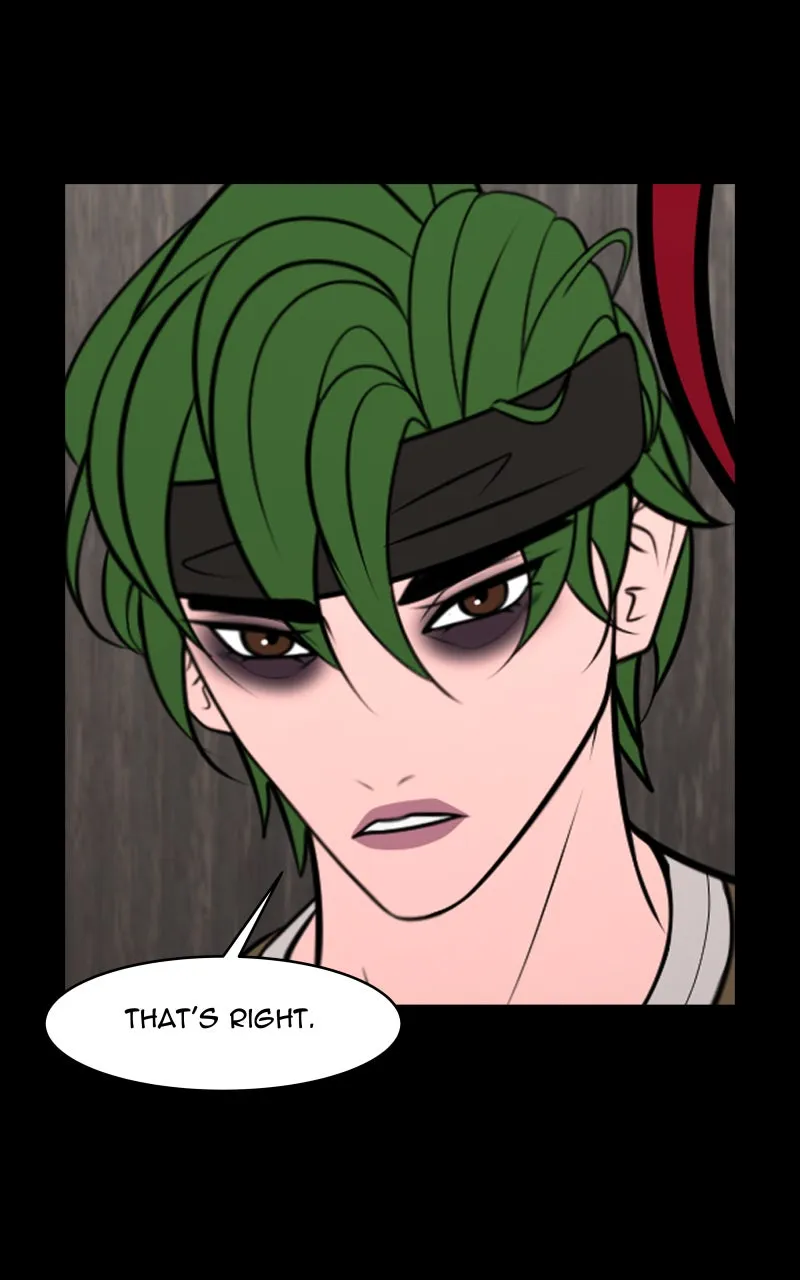 Read To Tame a Fire chapter 127 image 8 on Lezhin