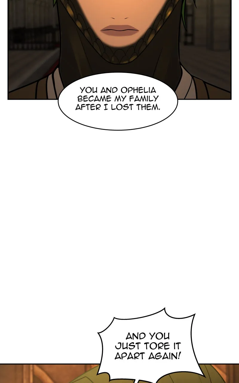Read To Tame a Fire chapter 127 image 81 on Lezhin