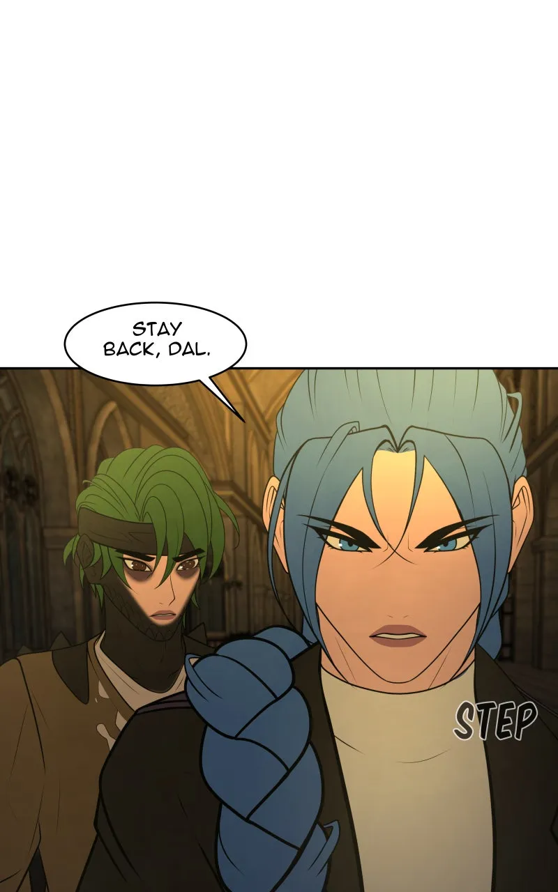 Read To Tame a Fire chapter 127 image 89 on Lezhin